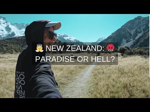 New Zealand (SI) Best and Worst: Is It Worth the Hype?
