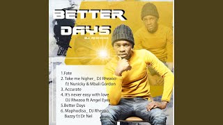 Maphorisa (feat. DJ Bazzy & Dr Nel)