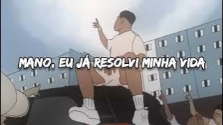 Nunca Mais - Nesk Only part. 2metro [LETRA]
