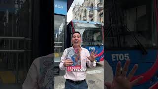Porque Quito se vive… y también se mueve🚍