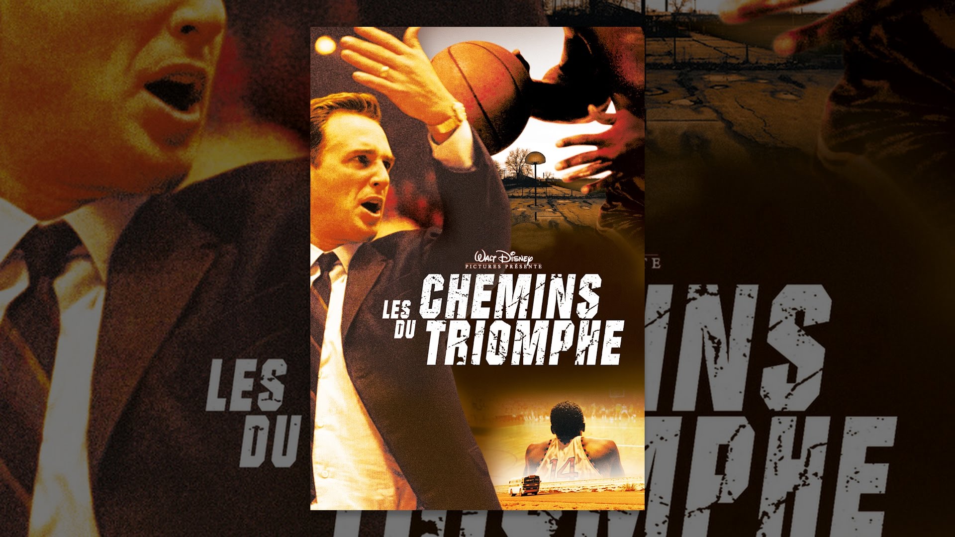 Les Chemins Du Triomphe Streaming Vf