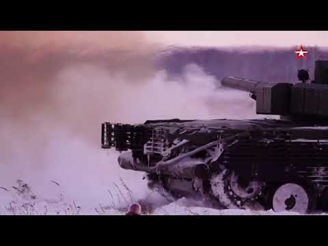 Video: Một lần nữa về xe tăng Renault FT-17