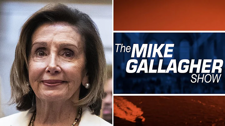 Mike Gallagher: Reacting To MSNBC's Fawning Farewe...