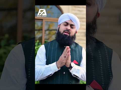 Main Pohonchun Haram mein jo is Dil ko lekar #kabadikhademaula #hajj #naat