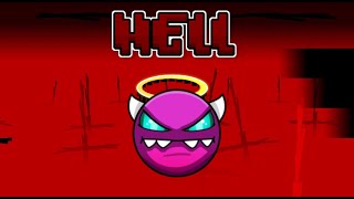 Hell - Serponge 100% (Medium Demon)