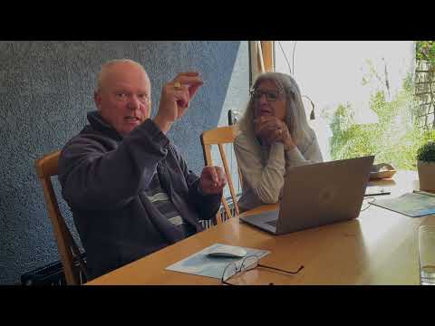 Naar De Klerk Campers en Caravans in Hillegom  voor de zijkant #2022-073