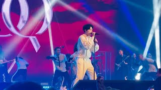 Димаш/Dimash - Fly away (FANCAM Antalya ~ 06.05.2023) Resimi