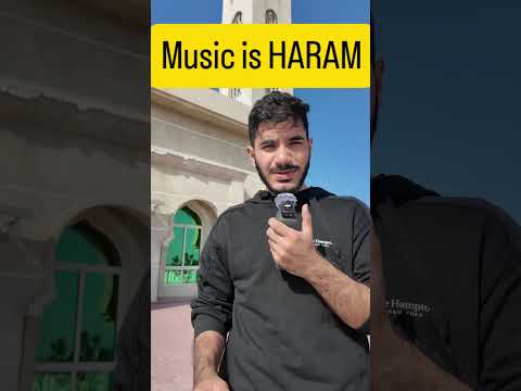 Music Vs Quran Choose One Ramadan Prep Day 2 