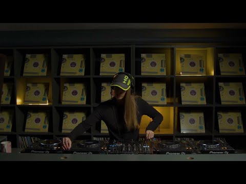 Flava D - Classic Symptoms Mix - YouTube