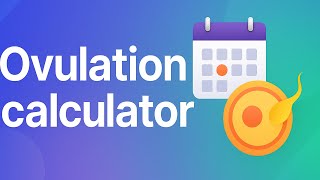 Accurate Ovulation Calculator for FREE screenshot 5