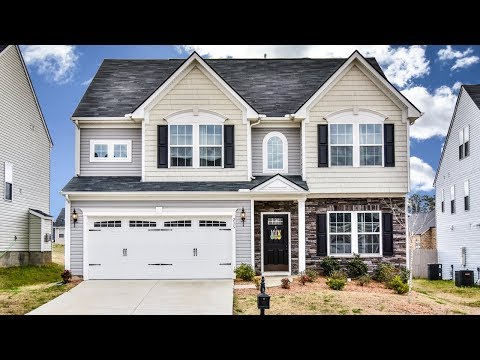 235 Sandusky Lane, Simpsonville, SC home video tour