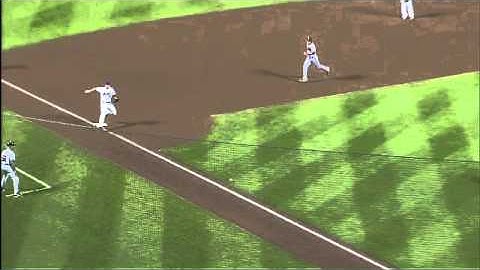 2011/08/06 Uggla extends his streak