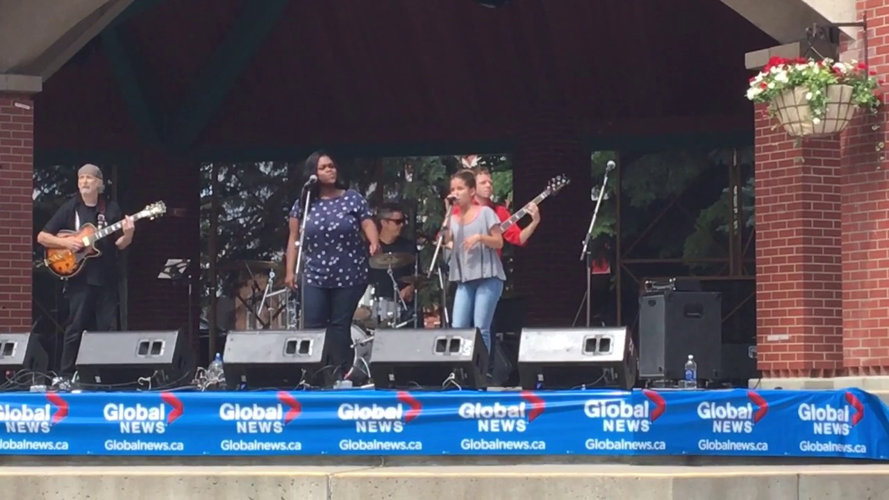 Lethbridge Jazz and Blues Festival 2017