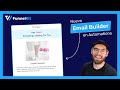 Nuevo Constructor de Emails de Arrastrar y Soltar: Tutorial de Automatizaciones de FunnelKit