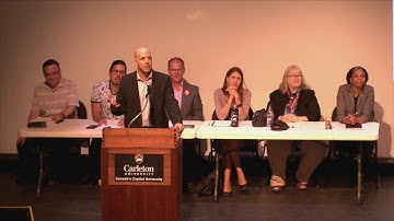 Fall 2019  New Graduate Student Orientation