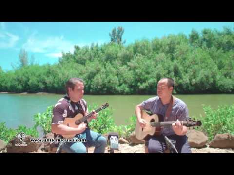 [4K] Hawaii 78 - Kalei Gamiao & Corey Fujimoto (Ukulele & Guitar Duo)