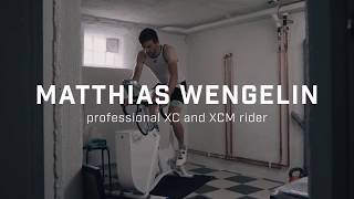 Matthias Wengelin Monark Exercise