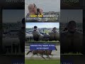 Your FBI Moment: Nathan | Protecting the Kentucky Derby