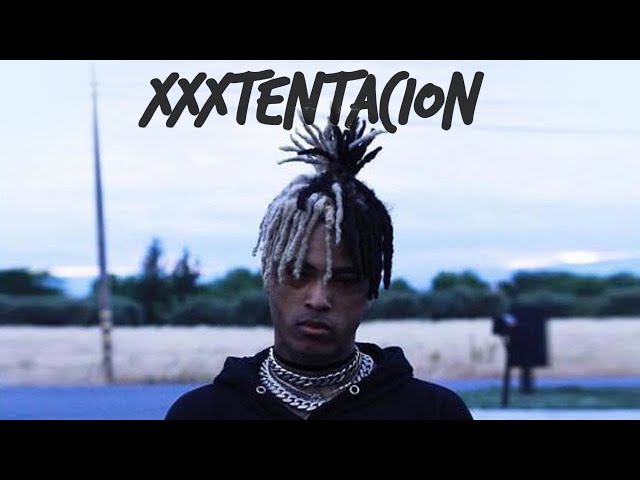 XXXTENTACION | 1 Hour of Chill Songs
