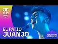 El patio juanjo  gala 11  ot2023