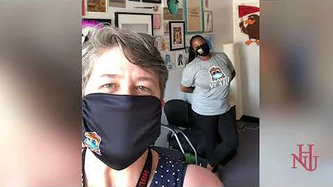 Welcome to a New Academic Year