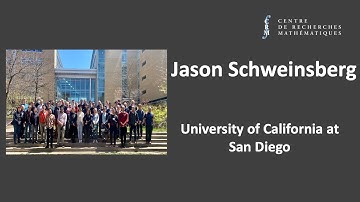 Jason Schweinsberg: Modeling the evolution of populations undergoing selection using BBM (part V)