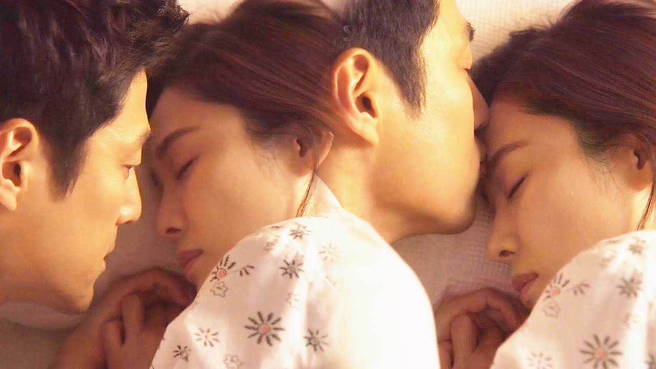 《BEST》 I Have a Lover 애인있어요｜지진희, 김현주에 이마 키스  EP24 20151122