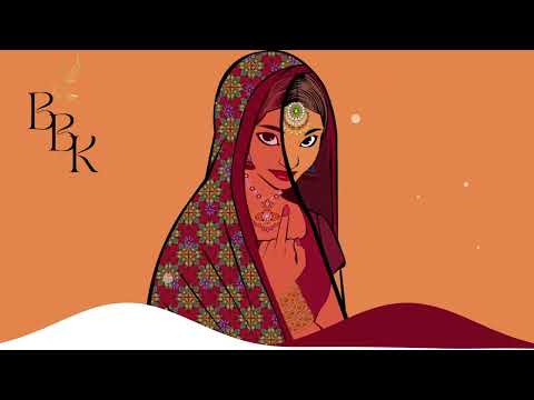 Yeh Parda Hata Do  | Ek Phool Do Mali | Hip Hop/Trap Mix