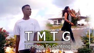 TMTG "Te Mabo Te Ganteng"  || Lagu Terbaru || Jimmy Werang & Noni Dawan || Cipt. Vinsen A. Kian