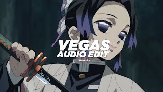 Joseline Hernandez - Vegas(tiktok remix)[edit audio]