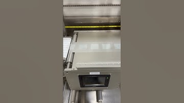 Transdermal Patch Die Cutting and Packaging Machine - EPE