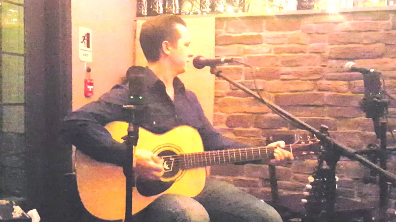 JP Biondo - Pennsylvania