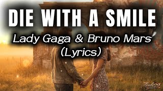 Bruno Mars U0026 Lady Gaga  Die With A Smile s  Lagu Viral Yang Bikin Merinding