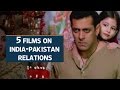 Five unconventional bollywood films on indiapakistan relations