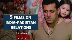 Five unconventional Bollywood films on India-Pakistan relations - Durasi: 0:45. Five unconventional Bollywood films on India-Pakistan relations - Durasi: 0:45.