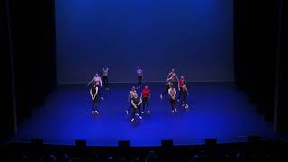Uma Thurman - UODC Recital 2026
