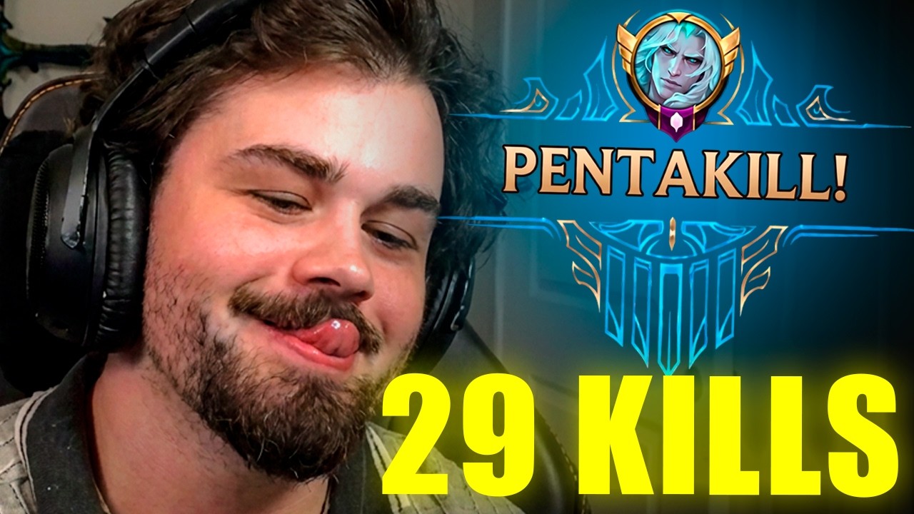 The Best Viego Game of Season 16
