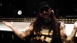 Flying Colors&#39; Mike Portnoy Answers Jon Kramme&#39;s Question