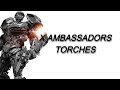 X Ambassadors Torches Transformers The Last Knight Sub Español mp3