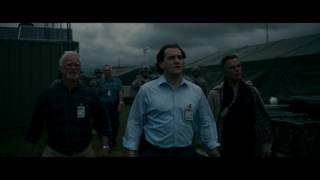 Arrival - Clip 02