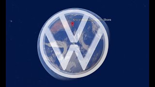 Sports Performance Ultimate Volkswagen Dealership Tour in Alto, North Shore Sydney | Concept Films