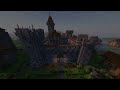 Minecraft a short movie chobble