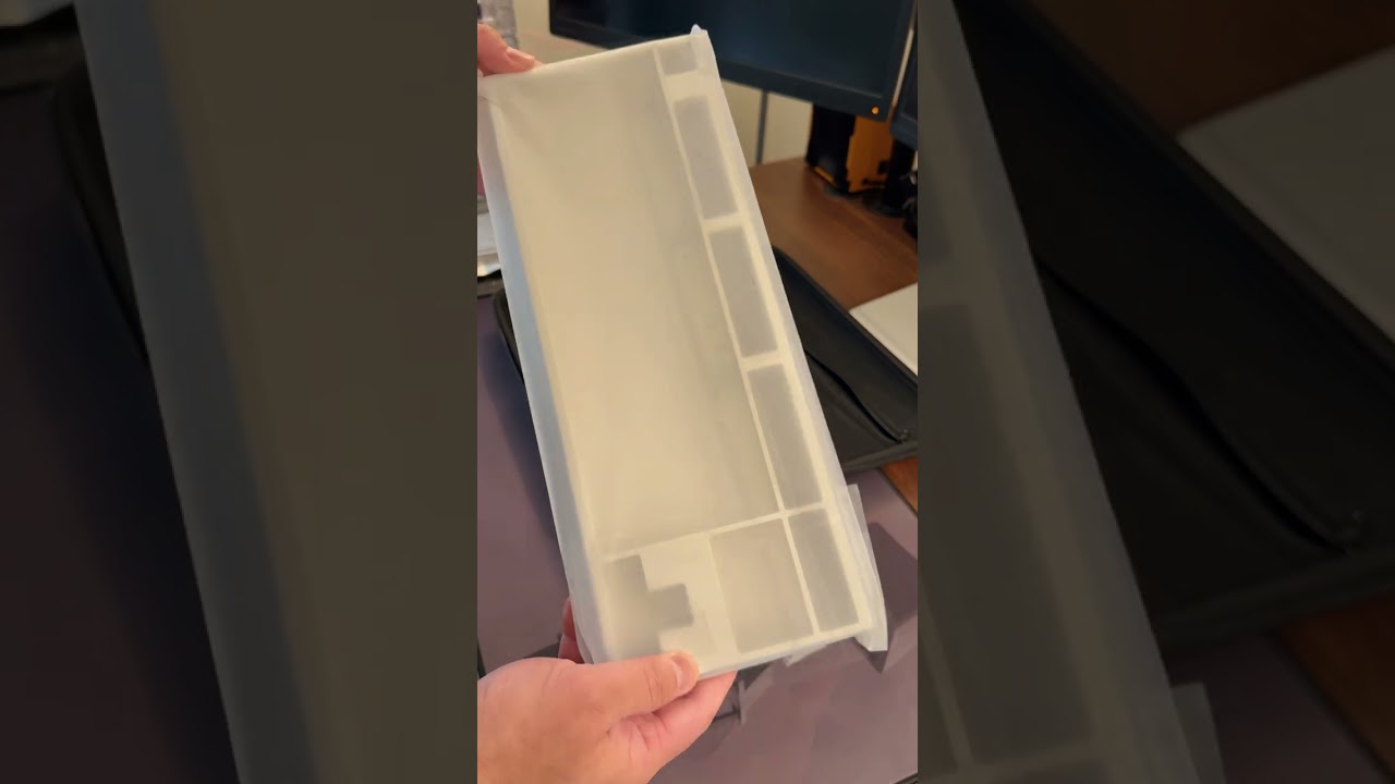 KBDfans Tiger80 Lite Gaming 