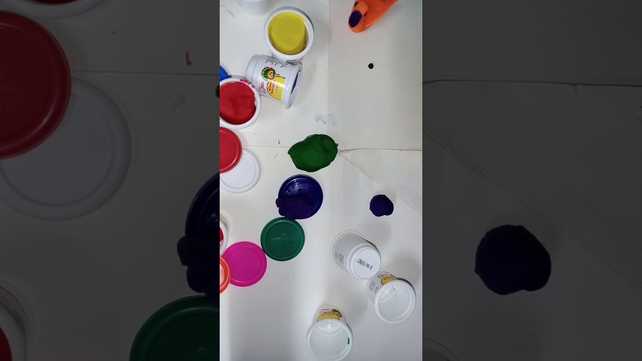 Clay moulding YouTube