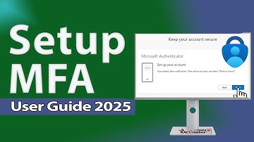 How to Setup Microsoft MFA in Just 5 Minutes Without the Headache?