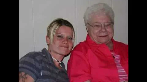 In memory of Janet Rasmussen