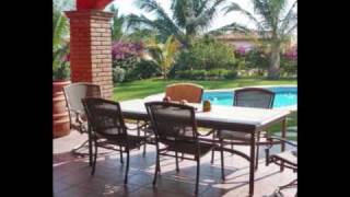 Mexico Barra de Navidad Vacation Home Rental - Casa Los Abuelos