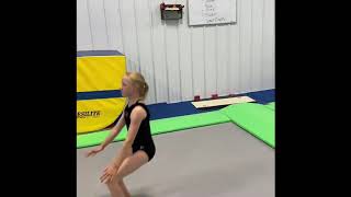 TNT Gymnastics - Fall 2020 Registration Open