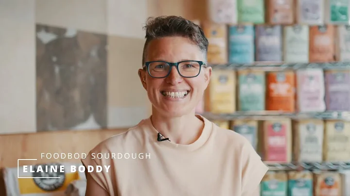 An Interview with Elaine Boddy - Matthews Cotswold...