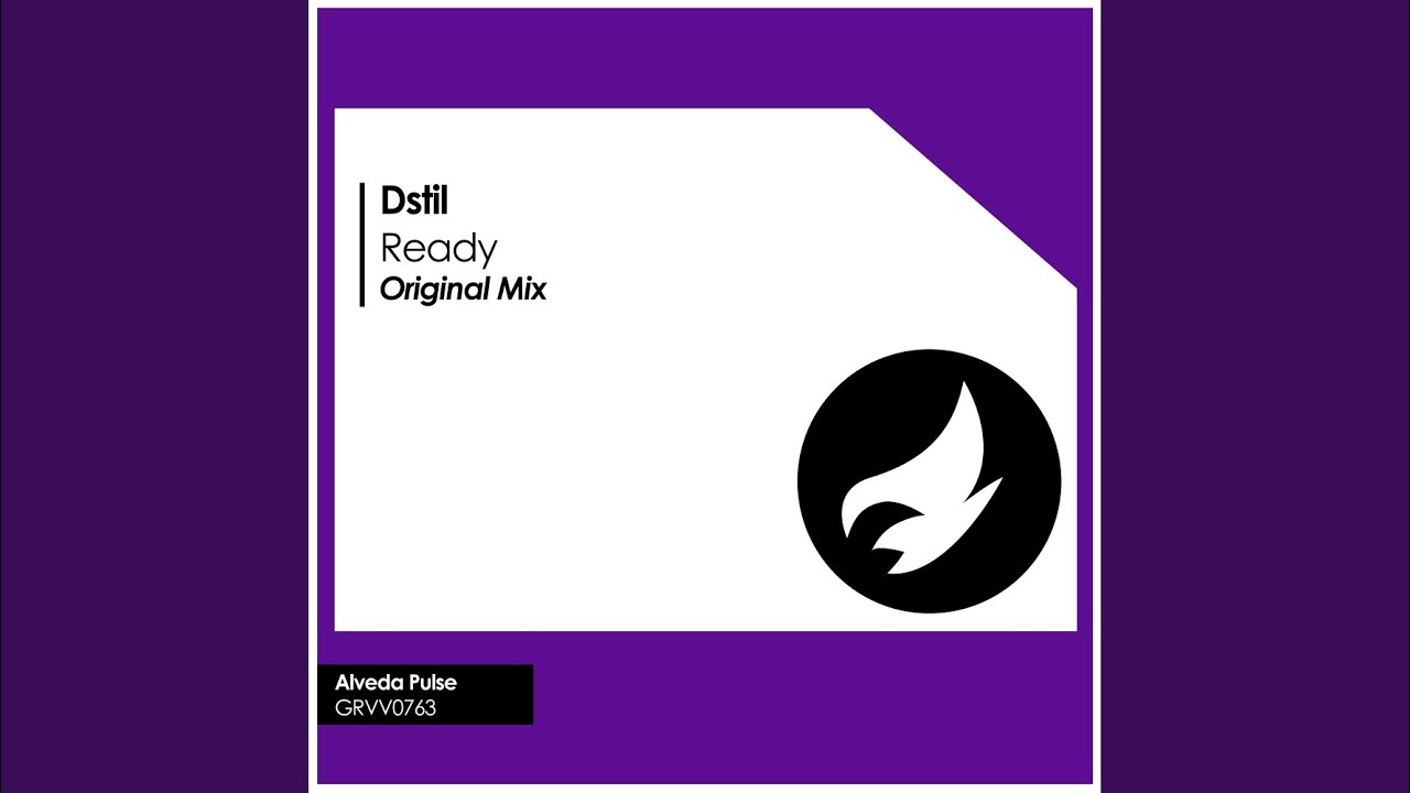 Watch Ready (Original Mix) on YouTube Watch Ready (Original Mix) on YouTube